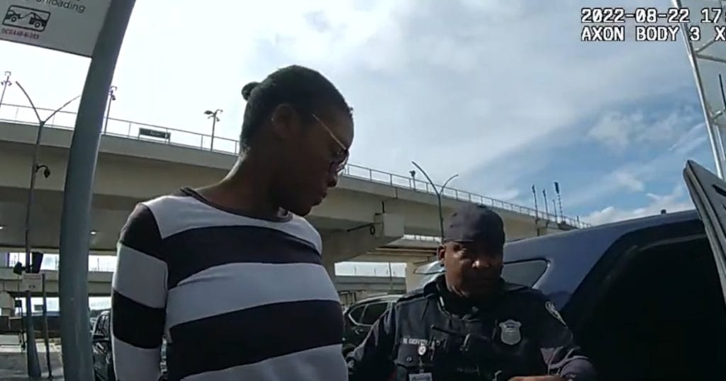 Raissa Kengne Sentenced to Life for Midtown Atlanta Shooting Spree