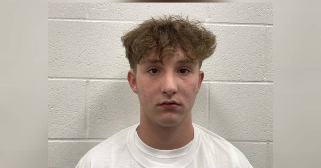 18-Year-Old Faces Upgraded Murder Charge in Kentucky Teen’s Death
